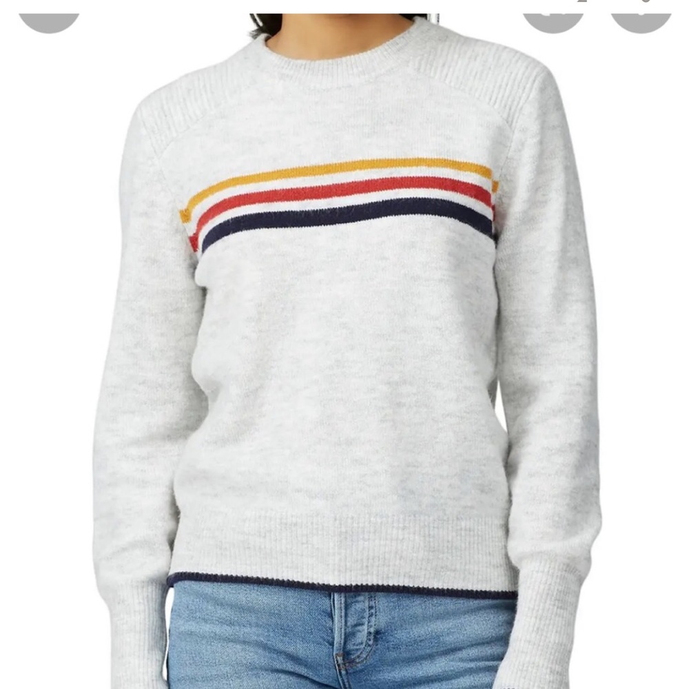 Cupcakes and Cashmere sweater